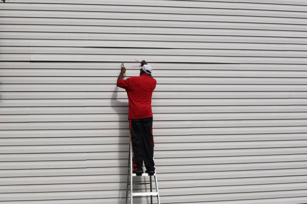 Affordable Siding Repair and Maintenance Services in Elmira Heights, NY